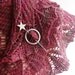Little Star Shawl Pin