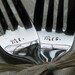 Mr. Right, Mrs. Always Right - Personalized Wedding Cake Forks, handstamped forks for the bride and groom