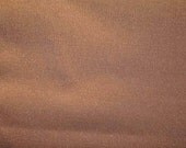 Babyville Boutique PUL Brown - diaper cut 21x24"