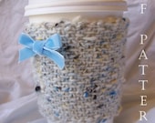 Verona Instant Download PDF Knitting Pattern