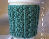 Goji Instant Download PDF Knitting Pattern