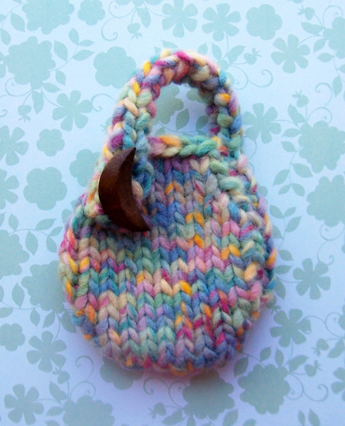 Cell Phone Pouch Instant Download PDF Pattern