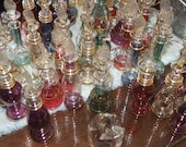 EGYPTIAN BOTTLES-FREE Shipping