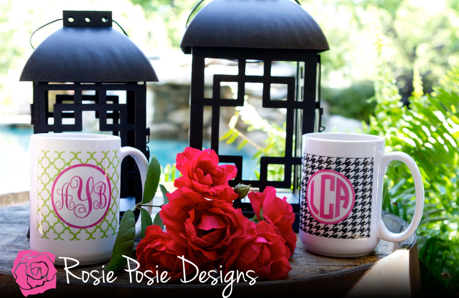 Personalized Coffee Mug-Design Your Own