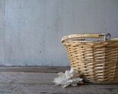 Vintage Basket