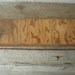 Rustic Wooden Crate