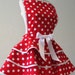 Fun and Flirty 50's Inspired