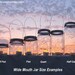 Fairy Lights Lanterns 6 DIY Mason Jar Hangers, Twist On Hanging Wide Mouth Mason Jar Lids, No Jars