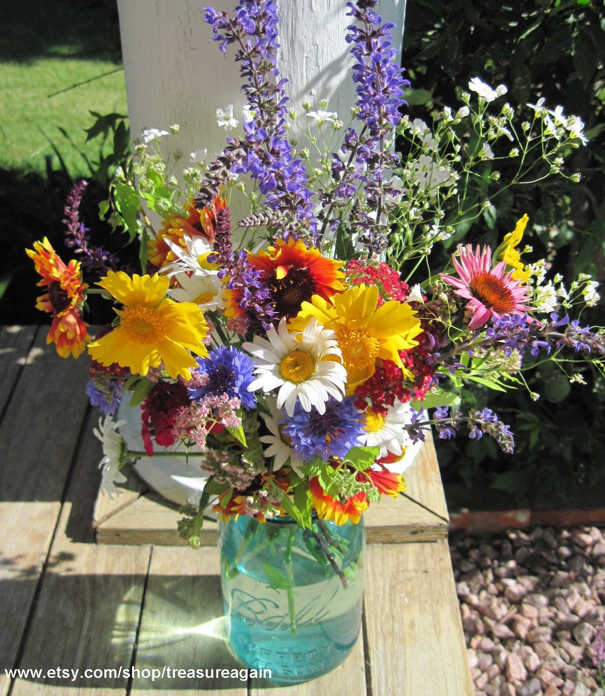 5 Mason Jar Flower Frog Lids Mason Jar Flower Arrangement Wedding Centerpiece, Ball Jar DIY Flowers Garden Flower Vases -No Jars