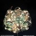 Solar Mason Jar Chandelier, Mason Jar Hanging Chandelier, Candles Garden Country Barn Rustic Wedding Original Mason Jar Solar Light Design