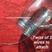 Hanging Lanterns 20 DIY Mason Jar Hangers Outdoor Wedding Mason Jar Candle Holders DIY  (No Jars)