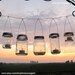 12 Easy Hang Mason Jar Lids DIY Wedding Hanging Mason Jar Candles or Mason Jar Flowers Hanging Lids only, No Jars