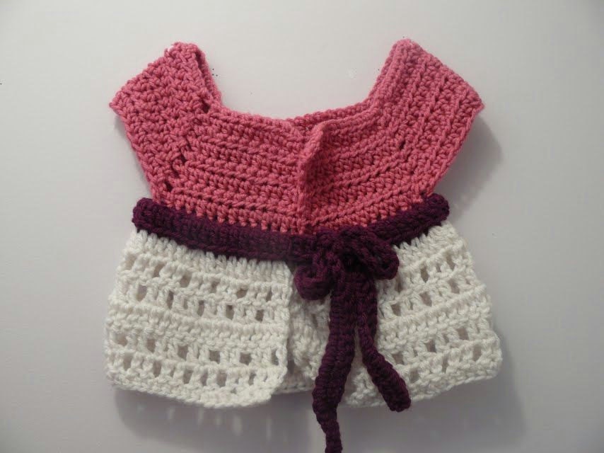 Girls cardigan, Crochet Cardigan Sweater, Girls sweater, Newborn, 6 Month, 12 Month, 24 Month, 2T, 3T, 4T