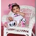 MOO Cow Outfit