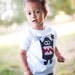 Monster T-shirt