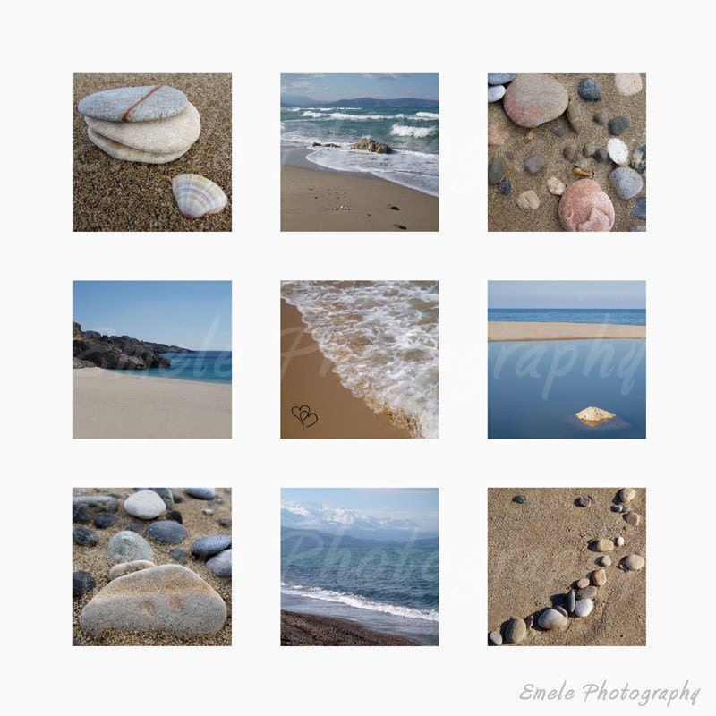 Beach Print - Beach Wall Decor