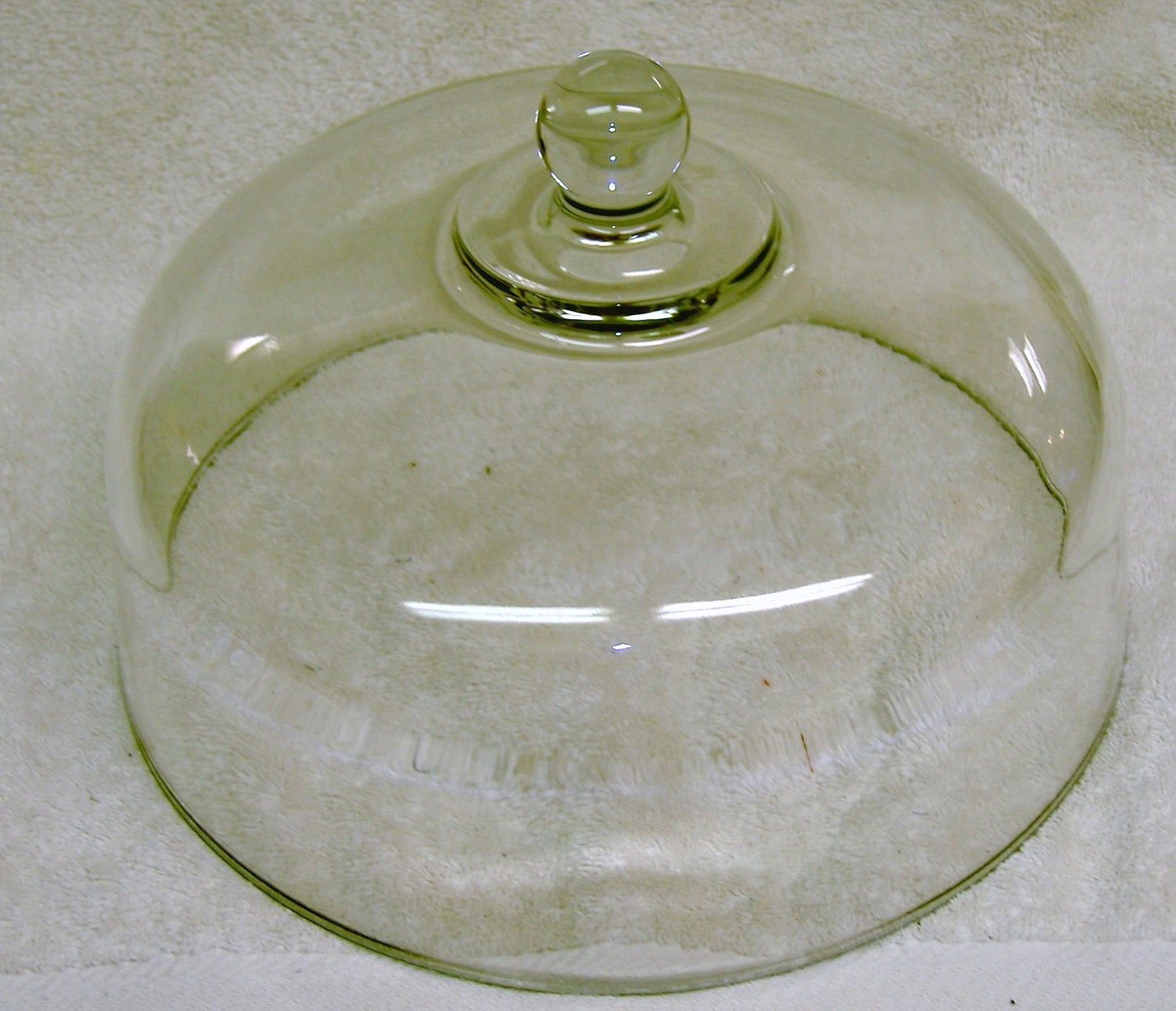 Cake Tray With Lid. HBlife 6in1 Acrylic Cake Stand Multifunctional