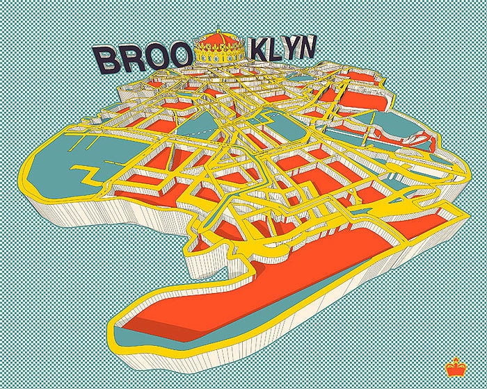 King's Circuit Map 01