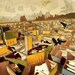 The Central City Settlement