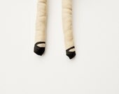 Eco Toys Rag Doll Fabric Doll Cloth French Style Vintage Doll Custom Order Heirloom Handmade Gift doll 18 inches Dress Girls Toys