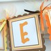 NEW - Construction, Name Banner