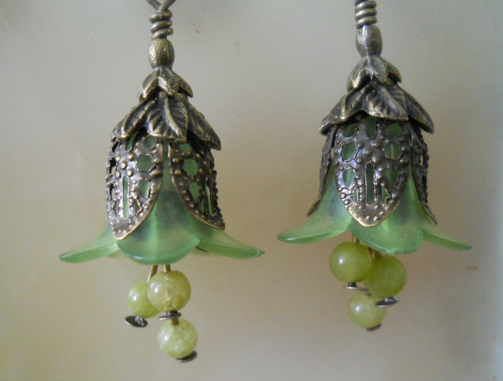 Georgia Earrings