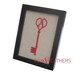 Key to My Heart Pdf Cross Stitch Pattern