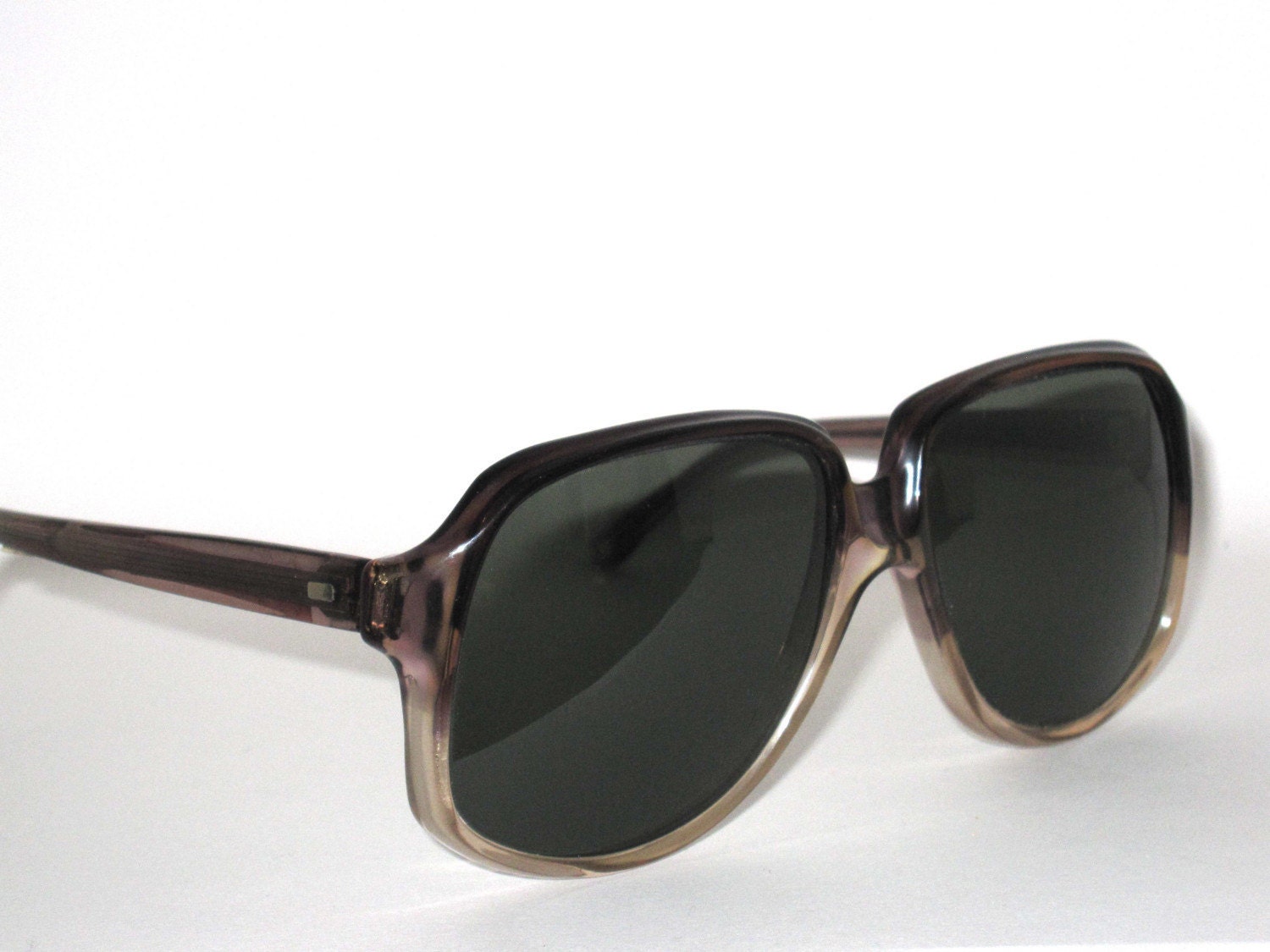 Vintage Sunglasses 1970s American Optical