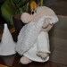 Little Santa - PDF crochet pattern