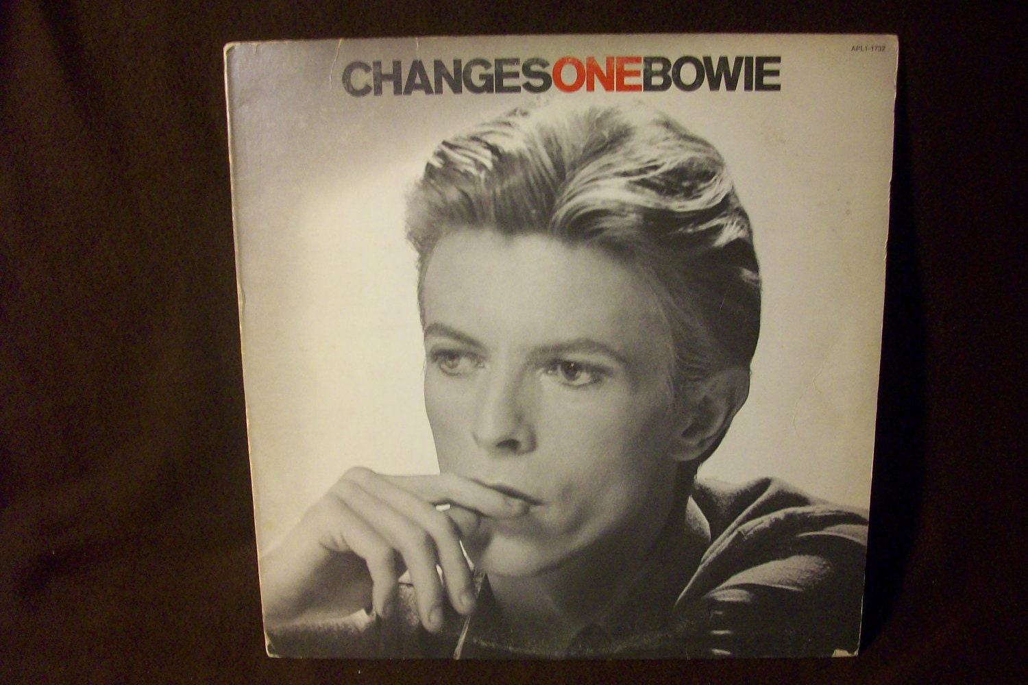 bowie changes one