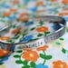 Personalized Handstamped Cuff Bracelet - Choose your own Names/Words