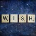WISH - 8x10 Fine Art Print - Valentine