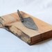 Men's Extra Thick Chopping Board 626, Ready to Ship