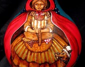 Little Red RIding Hood
