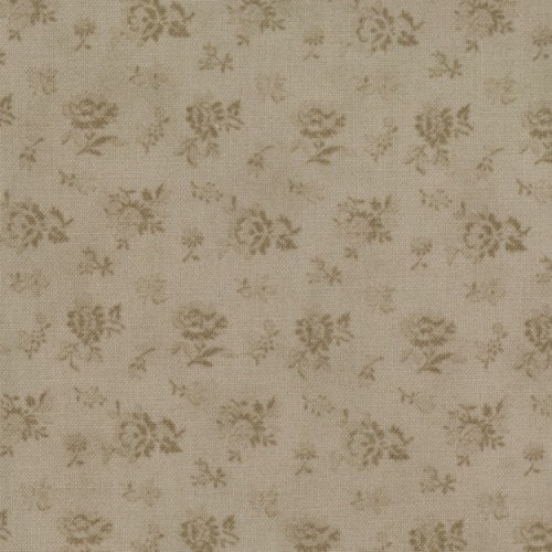 Luna Notte by 3 Sisters for Moda Marsala Bisque