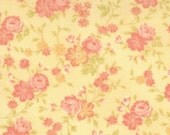 Breakfast at Tiffanys by Fig Tree Quilts for Moda Champagne 1 yard