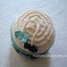 Baby Boy Hat - Hand Knit Hat - Aqua Hand Knitted Fish Hat (Newborn, Infant, Toddler, Child sizes) Summer Children Clothing Accessories