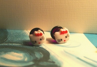 plugs size 00