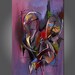 Diversity Original abstract painting