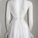 Be my Baby Dress