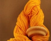 GLORIOUS SUNSHINE - Pure Cotton Yarn 100gr