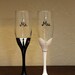 Mr. and Mrs. Wedding Bling