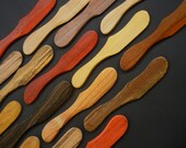 wooden spreader