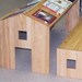 child's reading table