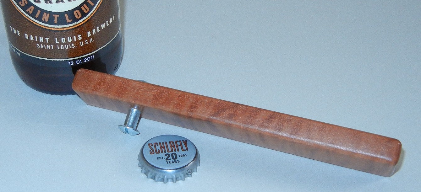 beer bottle opener
