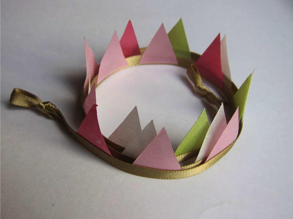 Apple Blossom Spring Flowers Micro-Bunting