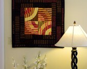 Saharah Sun Wall Hanging/Table Topper