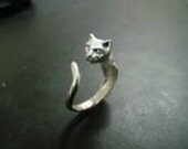 Cat ring