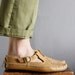 honey buckle moccasins 9.5 / 10