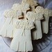 Lacy Christening Gown